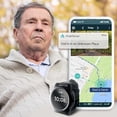 thumbnail image 3 of Reloj con GPS AngelSense para adolescentes - Tecnología asistida, 3 of 9