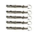 thumbnail image 1 of Adjustable Frequencies Dog Whistles Ultrasonic Sound for Training, 1 of 6