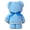🥝 Blue_Base#1083, variant on Cute Bear Towel Super Soft Absorbent Gift for Baby Shower Birthdays and Holidays
