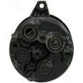 thumbnail image 2 of Four Seasons A/C Compressor P/N:57270 Fits select: 1985 OLDSMOBILE 98, 1985 BUICK ELECTRA, 2 of 4