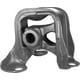 thumbnail image 1 of Soporte Motor DAI Oasis 1996 al 2000 ISUZU 2.2L L4 Frontal Nuevo, 1 of 4