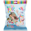 Magical Marshmallow Unicorn Poop, Sophiepops&Gumdrops, Gluten Free, Vanilla Flavored, 3.53 oz, Bag