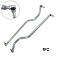 thumbnail image 4 of Chromoly Steel Left Right Steering Draglink for John for Deere GY20491 GY20492, 4 of 6