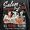 1-Black, variant on Witchy Book Club Print T-shirts Spooky Girl Reading Graphic Tees Book Lover Halloween Design Casual Tops Short Sleeve Cotton Acid Washed Shirts Black,S