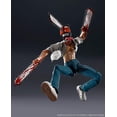thumbnail image 4 of TAMASHII NATIONS - Chainsaw Man - La película: Arco de Reze - Chainsaw Man -Arco de Reze- Figura de acción S.H.Figuarts, 4 of 8