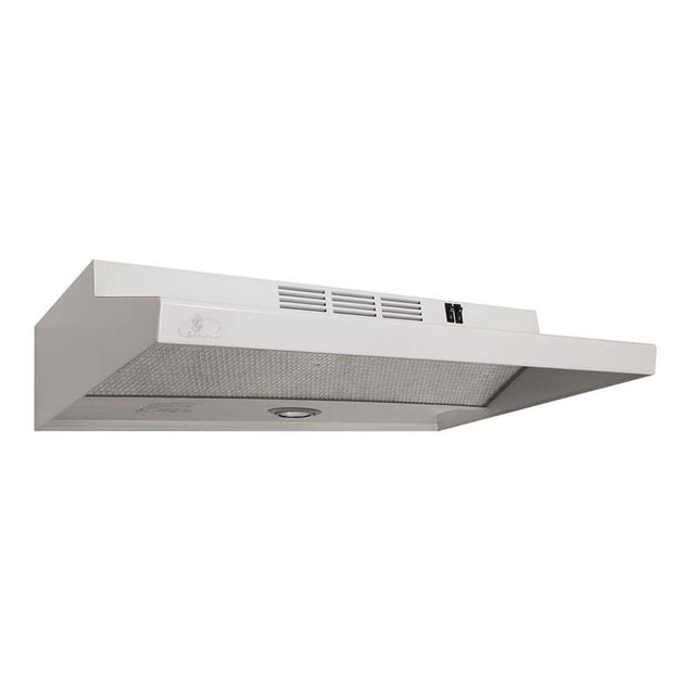 Campana Sanaire de 80 cm Blanca Mod. Cn