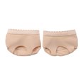 thumbnail image 2 of Ballet danza patas pie d pijamas cojines almohadillas cubre 3 Sunnimix Foot thong, 2 of 8