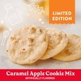 thumbnail image 3 of Betty Crocker Limited Edition Caramel Apple Cookie Mix, 16.6 oz, 3 of 13