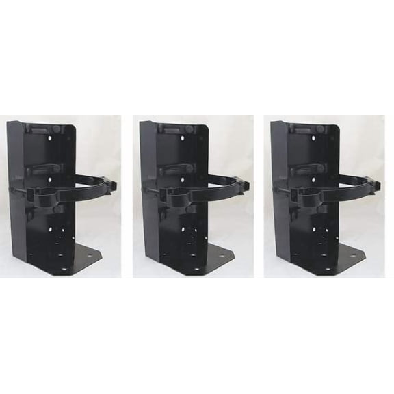 Amerex 810 Heavy Duty Vehicle Bracket (3)