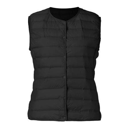 

ketyyh-chn99 Black Scrub Jackets For Women Women s Lightweight Full Zip Soft Polar Jacket Outdoor Recreation Coat With Zipper Pockets