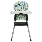 Graco SimpleSwitch Highchair - Bear Trail