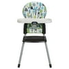 Graco Simpleswitch 2-in-1 Highchair, Bea
