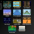 thumbnail image 4 of Collection Mega Cat Studios 1 pour l’Evercade, 4 of 4
