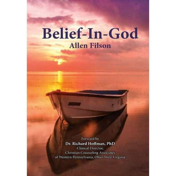 Belief-In-God, (Hardcover)
