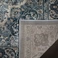 thumbnail image 3 of SAFAVIEH Paradise Zelma Traditional Area Rug, Light Blue/Blue, 2'7" x 4', 3 of 6