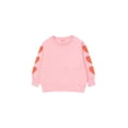 thumbnail image 4 of Sudadera con capucha para niños, informal, deportiva, con estampado de dibujos animados, de marca, de manga larga, suave, holgada, bonita, para niños y niñas, sudaderas para bebés, 4 of 5