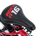 thumbnail image 2 of Bicicleta Infantil Huffy Rock It Rodada 16 Rojo, 2 of 4