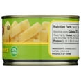 thumbnail image 6 of (6 pack) Dynasty Sliced Bamboo Shoots, BPA Free, Allergy-Friendly, 8 oz Can, 6 of 7