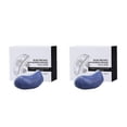 thumbnail image 4 of Vogacara Dispositivo eléctrico antironquidos, carga USB, deja de roncar, bolsillo portátil para el hogar, ayuda para dormir, cuidado de la salud para Azul 2piezas Vogacara CBP017723, 4 of 6