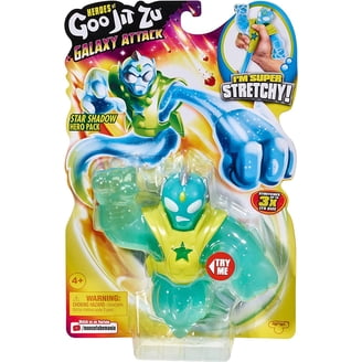 Free Shipping! Heroes of Goo Jit Zu Dino X-Ray, Action Figure