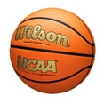 thumbnail image 3 of Balón Wilson NCAA EVO NXT Game Ball multicolor Estandar, 3 of 6