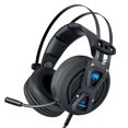 thumbnail image 1 of Auriculares MORADI Negro, 1 of 8