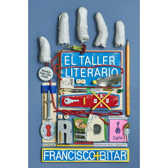 El taller literario Sigilo