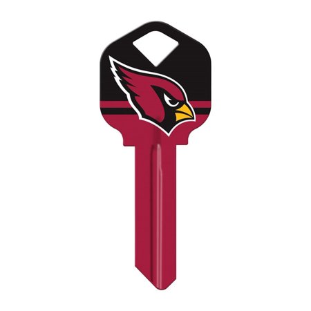 NFL Arizona Cardinals House Key #66, KW1