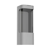 witspace Pull Type Cup Dispenser Bathroom Water Cup Holder Fits 3-5 oz Small Cups Adhesive Wall Mounted Cup Dispenser with Paste Plate for Disposable Paper Cups Home Office