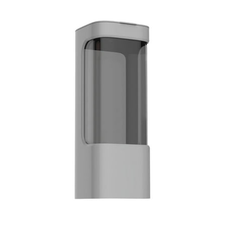 

Accaprate Clearance! Wall Mounted Paper Cup Dispenser Pull Type Holder Disposable Cups Bathroom Cup Dispenser For Home Office GymKitchen Appliances for Home Unique Kitchen Gadgets Kitchen Utensils