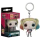 thumbnail image 5 of FUNKO POP Guardianes de la Galaxia Grooted Joker Morty Llavero Juguete Escuadrón Suicida Alien Figuras de Acción de Vinilo Juguetes para Niños Regalo, 5 of 5