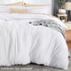 thumbnail image 4 of Juego de funda de edredón Utopia Bedding tamaño king con 2 fundas de almohada, 4 of 8