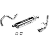 MagnaFlow Sys C/B Ford Explorer-Mountaineer 0