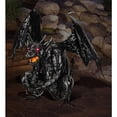 thumbnail image 2 of Solar Gargoyle Decor, 2 of 4