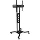 thumbnail image 1 of Soporte para Pantalla Macformet  Pedestal Movible de 32-75 Pulgadas, 1 of 4