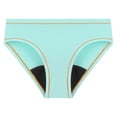 thumbnail image 4 of Lxkfashion Womens Underwear Cotton Hipster Panties Regular, Soft Breathable Cotton Panties for Ladies, XL, 4 of 4