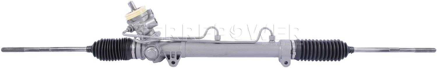 TERREPOWER formerly BBB Industries 103-0199 Power Steering Rack and Pinion Unit