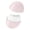 Pink, variant on Electric Baby Nails Trimmer With LED Light For Safe Precise Trimming In Low Light Conditions Toddler Nails Care