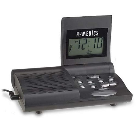 HoMedics Sound Spa Traveler