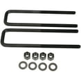 thumbnail image 4 of Dorman 929-725 Rear Leaf Spring Axle U-Bolt Kit for Specific Cadillac / Chevrolet / GMC Models, 4 of 6