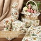thumbnail image 4 of Papel de seda SUMMORO Floral Vintage Wildflowers 100 hojas, 4 of 7