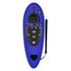 thumbnail image 1 of Silicona TV Control remoto Cubierta Shell Interruptor inalámbrico Fundas protectoras Vivienda FLhrweasw El nuevo, 1 of 6