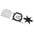thumbnail image 1 of Water Pump Plate,Water Pump Impeller Repair Impeller Repair Kit Outboard Cooling Systems Elevate Your Experience, 1 of 14
