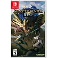 thumbnail image 1 of Monster Hunter Rise (Nintendo Switch), 1 of 9