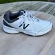 thumbnail image 4 of New Balance 519 Mens Cross Training Shoes White Size 8 MX519WG2 New Sneakers, 4 of 5