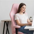 thumbnail image 5 of Slccxzc Gaming Chair Covers Set ,Home Office Chair Cover, Armrest Swivel Chair Protector Dust Seat Covers for Office and Swivel Chairs, 5 of 7
