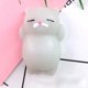 thumbnail image 1 of Juguete Para Apretar Juguete Antiestrés Para Apretar Squeeze Stress Relief Toy Animal Squishy Toy Soft PVC Descompresión Toy Party Favor For Office HouseholdGato Gris OTVIAP gato gris, 1 of 1