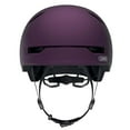 thumbnail image 2 of Abus, Scraper 3.0, Helmet, Velvet Black, L, 57 - 62cm, 2 of 12