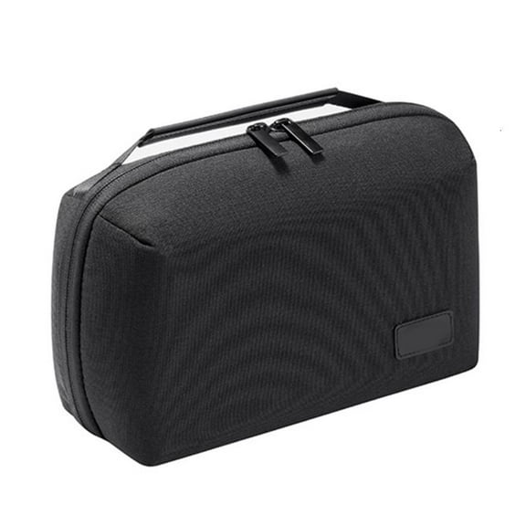 lanema Lightweight Electronics Holder Case Pouch Storage Handbag for Safe Storage of Devices During Trip and Daily Commutes