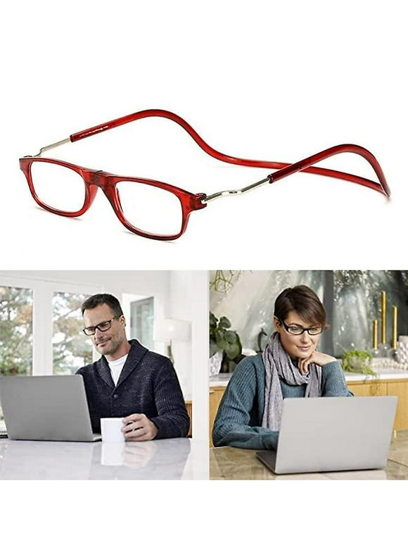 Reading Glasses in Reading Glasses